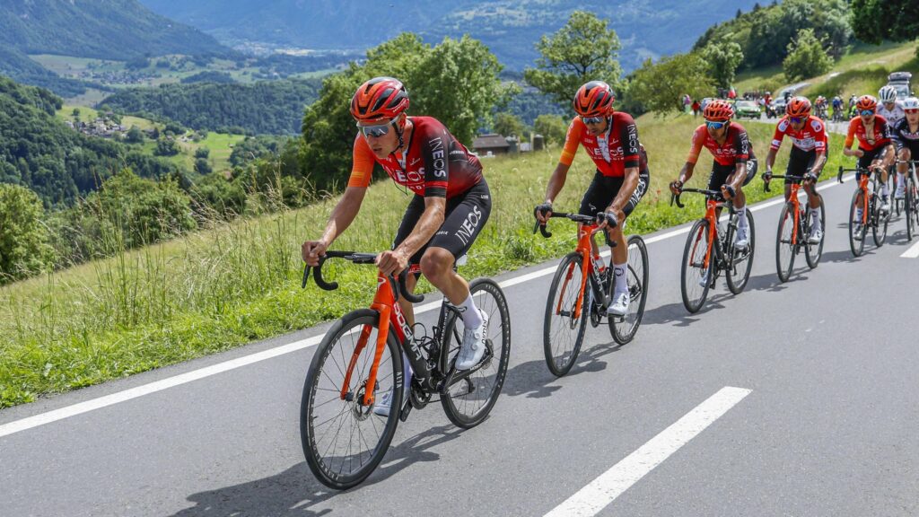 Montpellier : Une étape décisive du Tour de France 2025 dévoilée !