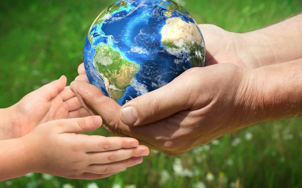 Ecology Breakthrough: France and China Discover Key Areas of Agreement