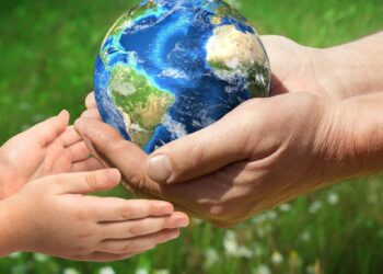 Ecology Breakthrough: France and China Discover Key Areas of Agreement
