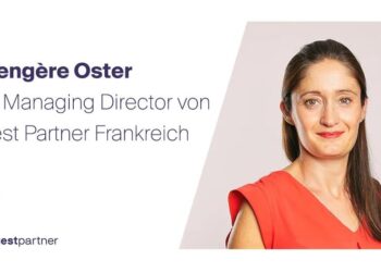 Bérengère Oster Leaves Wüest Partner France: What’s Next for the Industry?