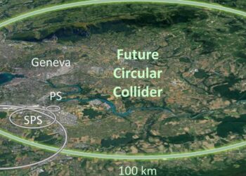 Le CERN réalise l’alchimie moderne : transformer le plomb en or