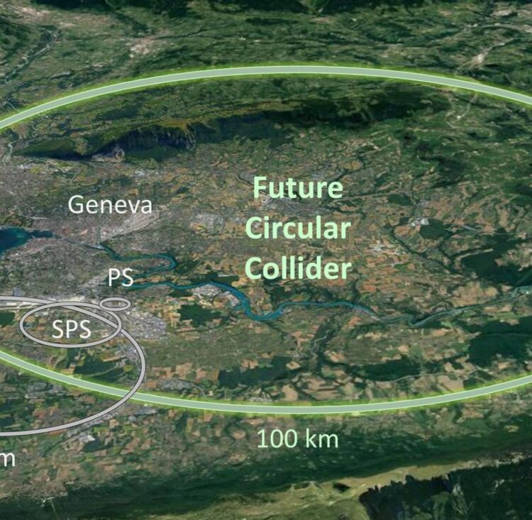 Le CERN réalise l’alchimie moderne : transformer le plomb en or