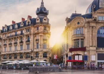 Montpellier démarre son mercato en beauté avec une première recrue