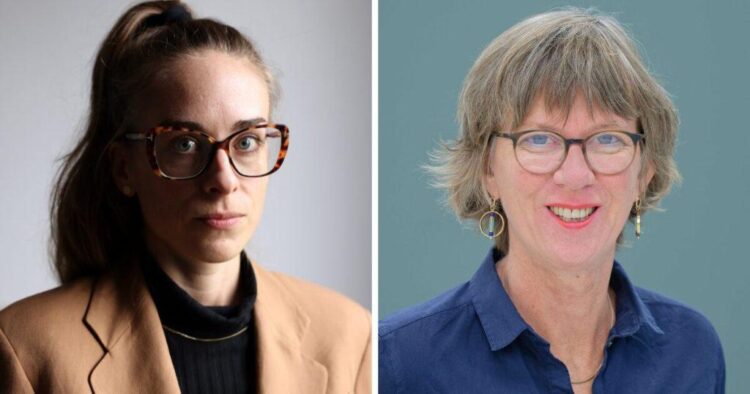 Une famille de migrants géorgiens accueillie chaleureusement à l’école Léonard de Vinci de Strasbourg