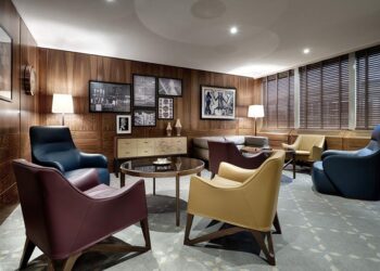 Inside the Business Club de France: Highlights from May 24