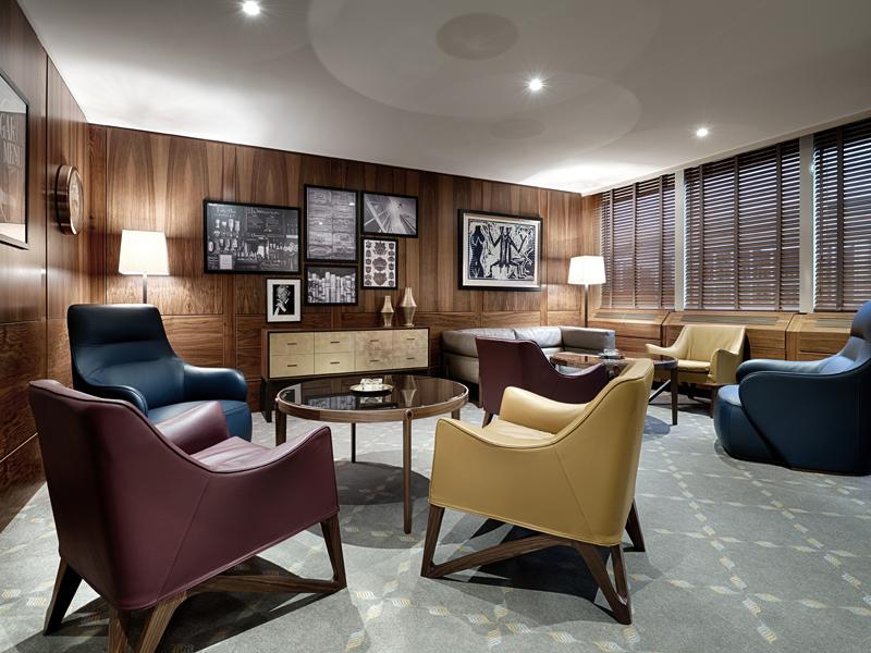 Inside the Business Club de France: Highlights from May 24