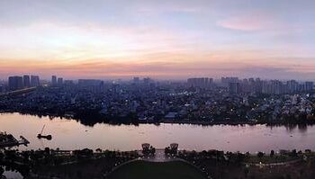 Hô-Chi-Minh-Ville Prête à Collaborer avec la France sur l’IA, la Fintech et les Technologies Vertes