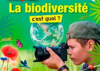 Marseille Sacrée Première Ville de France au City Nature Challenge 2025 pour sa Biodiversité