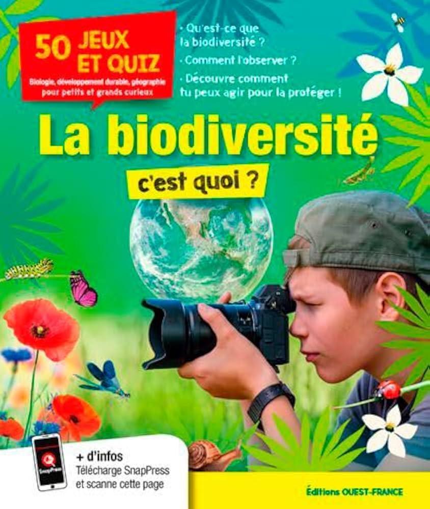 Marseille Sacrée Première Ville de France au City Nature Challenge 2025 pour sa Biodiversité