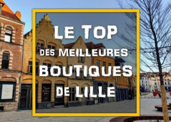Jeudi de l’Ascension : quels magasins seront ouverts dans la métropole de Lille ?