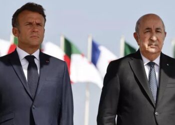 Crise franco-algérienne : la France envisage de geler les avoirs de plusieurs hauts dignitaires du régime