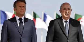 Crise franco-algérienne : la France envisage de geler les avoirs de plusieurs hauts dignitaires du régime