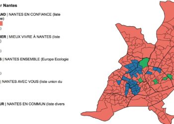 Nantes Municipales : Franck Louvrier Secoue le Jeu avec le Coup de Pavé de Rugy