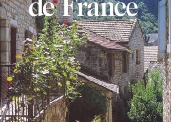 Découvrez l’un des plus beaux villages de France… à seulement 2h de Bordeaux !