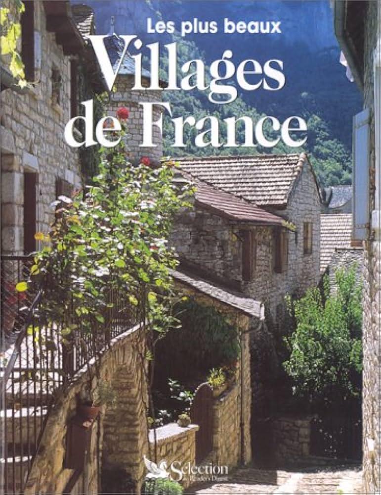 Découvrez l’un des plus beaux villages de France… à seulement 2h de Bordeaux !