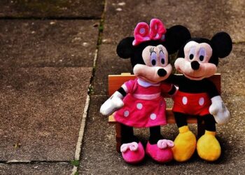 8 Must-Watch Movies and Series on Disney+ France This March 2025