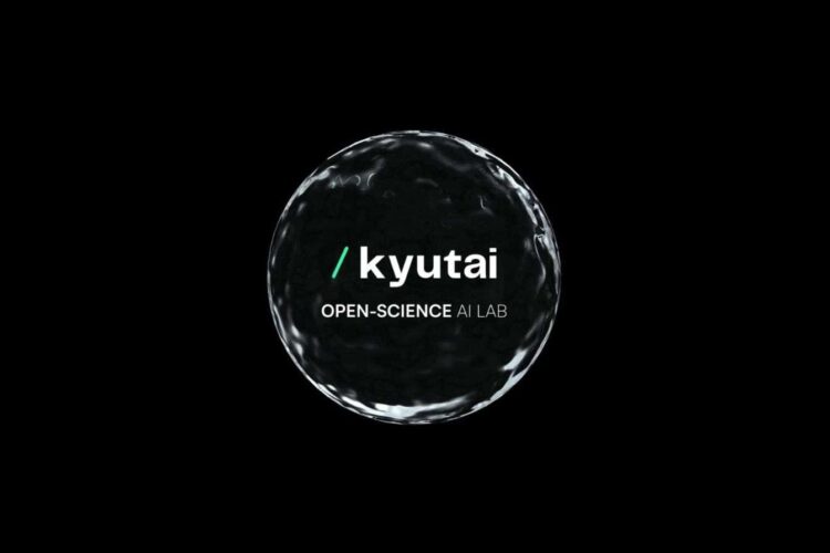 Kyutai : L’Innovation Française qui Révolutionne l’IA Kyutai : L’Innovation Française qui Révolutionne l’IA