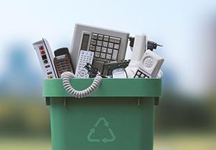 Lyon Accueille le Premier Atelier Automatisé de Reconditionnement de Smartphones en France par e-recycle