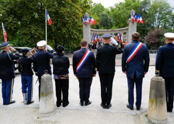 Découvrez le programme et inscrivez-vous à la Cérémonie de la Libération de Strasbourg Découvrez le programme et inscrivez-vous à la Cérémonie de la Libération de Strasbourg