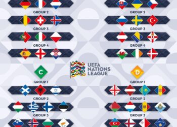 Ligue des Nations : Les Françaises assurent leur place en Final Four avec une victoire éclatante contre la Suisse