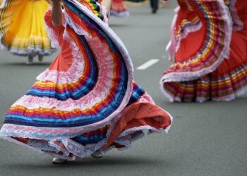 Lyon Street Food Festival : 5 jours de délices au plus grand festival culinaire de France