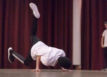 Breakdance en feu : les Championnats de France débarquent à Toulouse 8 mois après les JO