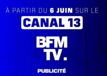 Découvrez les nouveautés et la nouvelle numérotation sur la TNT dès le 6 juin !