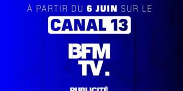 Découvrez les nouveautés et la nouvelle numérotation sur la TNT dès le 6 juin !