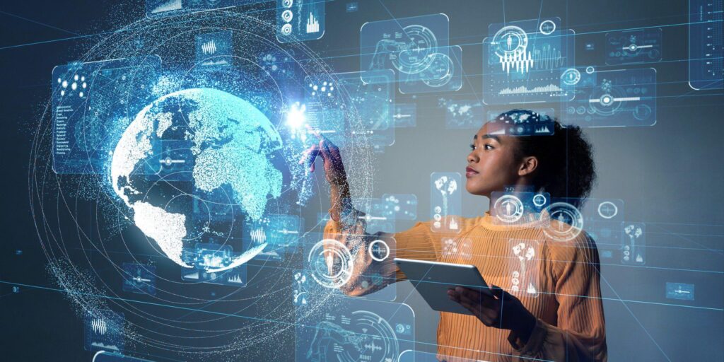 Discover the Future: Innovation and New Trends Shaping Our World