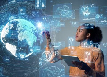 Discover the Future: Innovation and New Trends Shaping Our World