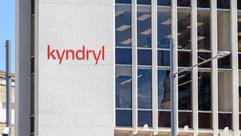 Kyndryl s’implante à Sophia Antipolis avec un tout nouveau bureau dynamique Kyndryl s’implante à Sophia Antipolis avec un tout nouveau bureau dynamique