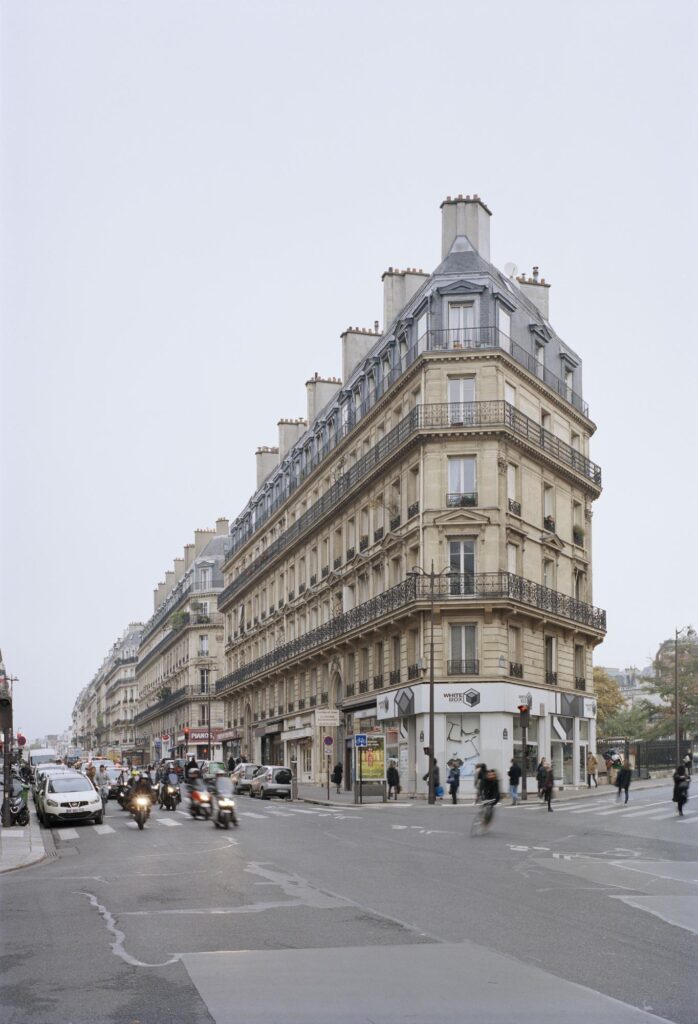 Paris en déclin ? L’Insee prévoit la perte de 2 600 ménages par an en Île-de-France d’ici 2050 Paris en déclin ? L’Insee prévoit la perte de 2 600 ménages par an en Île-de-France d’ici 2050