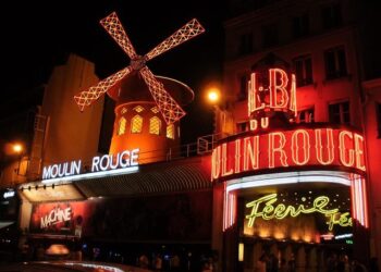 « Retour en scène du directeur musical de Paris 2024 : les secrets des ingrédients de la cérémonie d’ouverture »