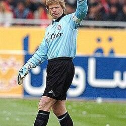 Pourquoi Oliver Kahn ne sauvera pas les Girondins