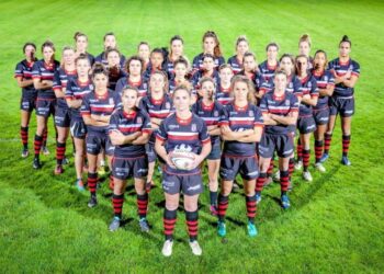 Stade Toulousain Féminines Heartbreak: Narrow Defeat to Bordeaux in Elite 1 Final