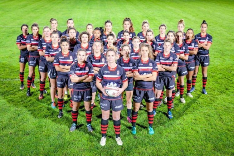 Stade Toulousain Féminines Heartbreak: Narrow Defeat to Bordeaux in Elite 1 Final Stade Toulousain Féminines Heartbreak: Narrow Defeat to Bordeaux in Elite 1 Final