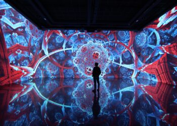 À Bordeaux, le musée d&rsquo;Aquitaine dévoile une vision innovante et captivante de la France d&rsquo;après-guerre