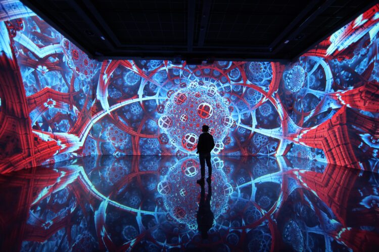 À Bordeaux, le musée d’Aquitaine dévoile une vision innovante et captivante de la France d’après-guerre