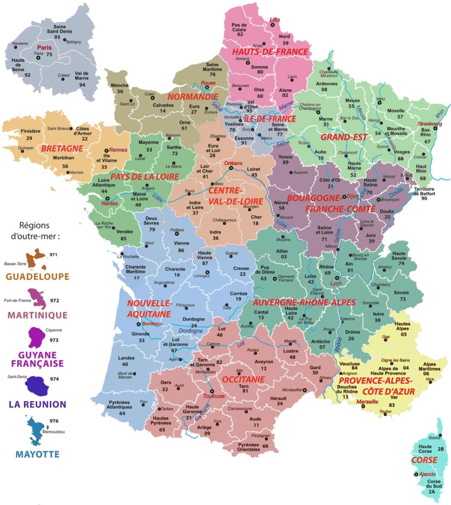Discover How French Regions Shine at the 2025 International Meetings Hosted by Business France