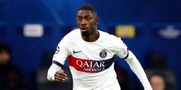 Equipe de France: « Dembélé mérite la Ballon d’Or », Konaté met fin à la rivalité avec Yamal et Mbappé
