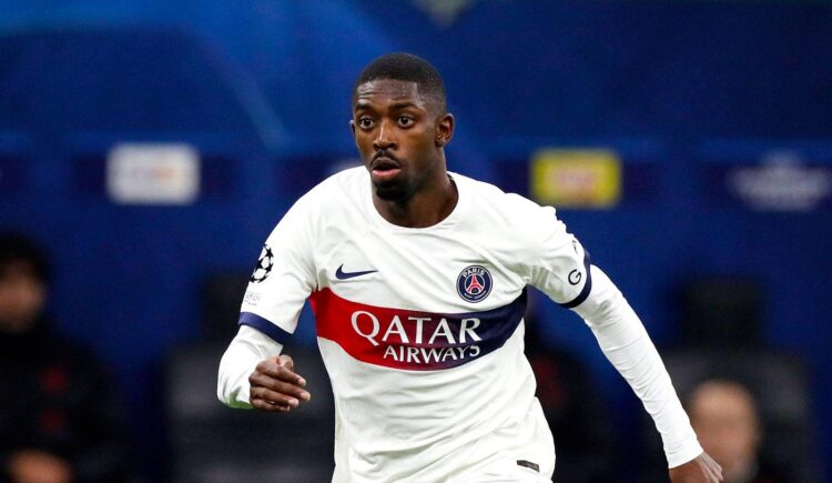 Equipe de France: « Dembélé mérite la Ballon d’Or », Konaté met fin à la rivalité avec Yamal et Mbappé