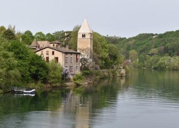 Orages imminents dans le Rhône : ce que vous devez savoir à Lyon