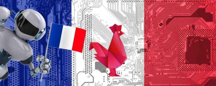 French Tech Next40/120 2025: La France confirme son leadership en innovation French Tech Next40/120 2025: La France confirme son leadership en innovation