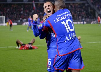 L’OL, Strasbourg, Nantes… Le championnat de France de futsal universitaire s’installe dans le Roannais !