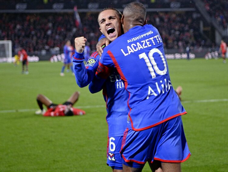 L’OL, Strasbourg, Nantes… Le championnat de France de futsal universitaire s’installe dans le Roannais ! L’OL, Strasbourg, Nantes… Le championnat de France de futsal universitaire s’installe dans le Roannais !