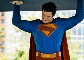 Is James Gunn’s New Superman Movie Banned in France?