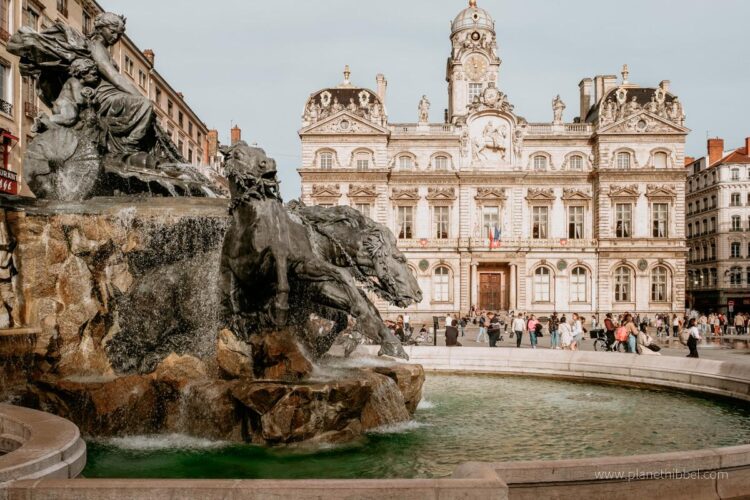 Urgent Closure: Why Lyon’s Parc de la Tête d&rsquo;Or Will Shut Down This Sunday