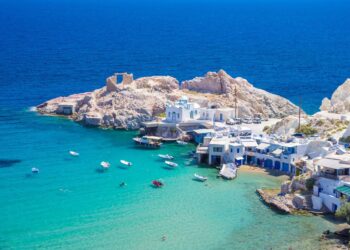 Milos: The Rising Star Shaping the Future of Music