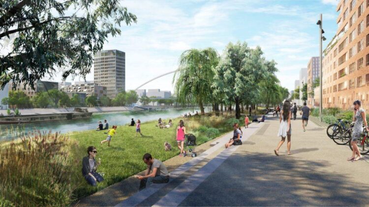 Strasbourg Seeks Sister City Partnership with Aïda Camp to Stand in Solidarity with the Palestinian People Strasbourg Seeks Sister City Partnership with Aïda Camp to Stand in Solidarity with the Palestinian People