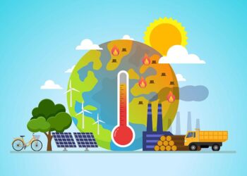 Réchauffement climatique : les premières maisons françaises englouties par la montée des océans